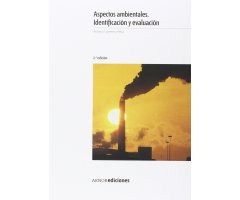 ASPECTOS AMBIENTALES. IDENTIFICACIÓN Y EVALUACIÓN