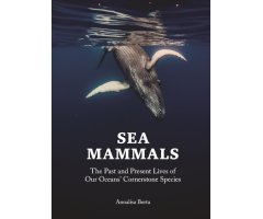 SEA MAMMALS: THE PAST AND PRESENT LIVES OF OUR OCEANS' CORNERSTONE SPECIES