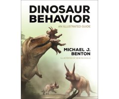 DINOSAUR BEHAVIOR: AN ILLUSTRATED GUIDE