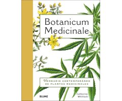 BOTANICUM MEDICINALE. HERBARIO CONTEMPORÁNEO DE PLANTAS MEDICINALES