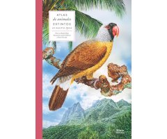 ATLAS DE ANIMALES EXTINTOS  EN NUESTRA ÉPOCA