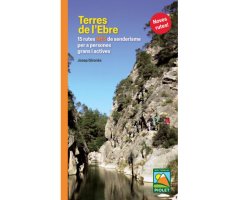TERRES DE L'EBRE - NOVES RUTES