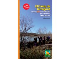CAMP DE TARRAGONA. NOVES RUTES



