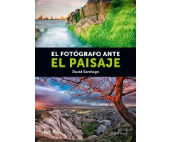 EL FOTÓGRAFO ANTE EL PAISAJE