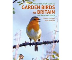 AN IDENTIFICATION GUIDE TO GARDEN BIRDS OF BRITAIN AND NORTH-WEST EUROPE