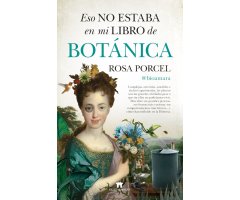 ESO NO ESTABA EN MI LIBRO DE BOTANICA