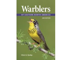WARBLERS OF EASTERN NORTH AMERICA
