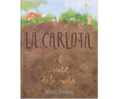 CARLOTA I EL SENTIT DE LA VIDA