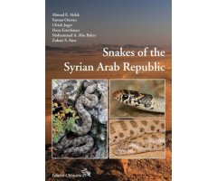 SNAKES OF THE SYRIAN ARAB REPUBLIC
