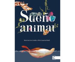 SUEÑO ANIMAL