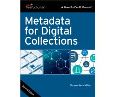 METADATA FOR DIGITAL COLLECTIONS