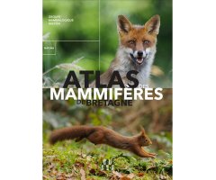ATLAS MAMMIFÈRES DE BRETAGNE