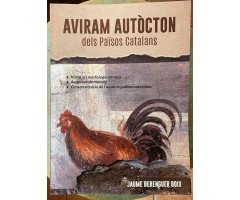 AVIRAM AUTÒCTON DELS PAÏSOS CATALANS