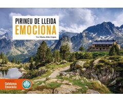 EL PIRINEU DE LLEIDA EMOCIONA
