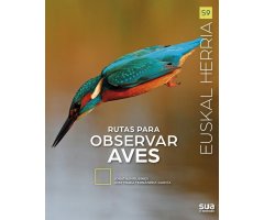 RUTAS PARA OBSERVAR AVES