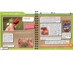 DIVIÉRTETE CON LAS PLANTAS. JUEGOS, PLANTAS MUSICALES Y MANUALIDADES 2