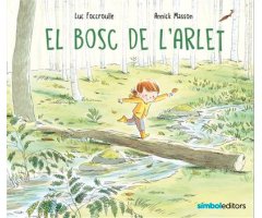 EL BOSC DE L\'ARLET