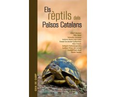 ELS RÈPTILS DELS PAÏSOS CATALANS