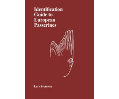 IDENTIFICATION GUIDE TO EUROPEAN PASSERINES