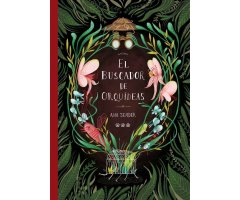 EL BUSCADOR DE ORQUÍDEAS