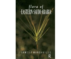 FLORA OF EASTERN SAUDI ARABIA