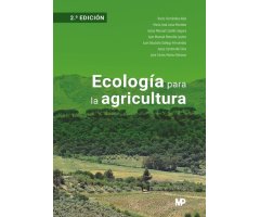 ECOLOGÍA PARA LA AGRICULTURA