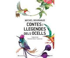 CONTES I LLEGENDES DELS OCELLS
