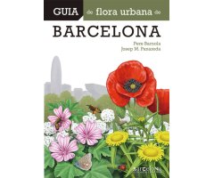 GUIA DE FLORA URBANA DE BARCELONA