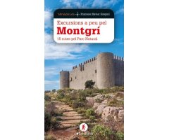 EXCURSIONS APEU PEL MONTGRÍ