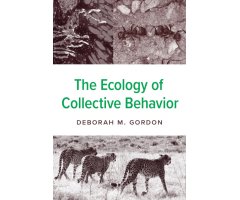 THE ECOLOGY OF COLLECTIVE BEHAVIOR
