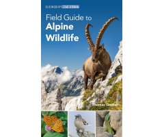 FIELD GUIDE TO ALPINE WILDLIFE