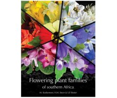 FLOWERING PLANT FAMILIES OF SOUTHERN AFRICA
