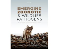 EMERGING ZOONOTIC & WILDLIFE PATHOGENS. DISEASE ECOLOGY, EPIDEMIOLOGY, AND CONSERVATION