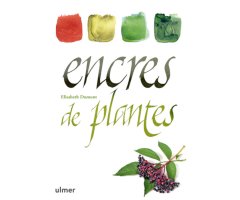 ENCRES DE PLANTES