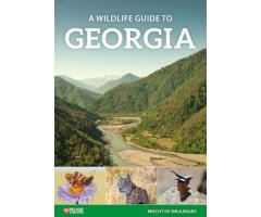 A WILDLIFE GUIDE TO GEORGIA