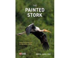 THE PAINTED STORK. EXPLORING ECOLOGY AND CONSERVATION IN INDIA