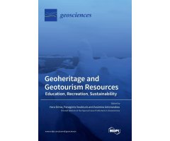 GEOHERITAGE AND GEOTOURISM RESOURCES: EDUCATION, RECREATION, SUSTAINABILITY