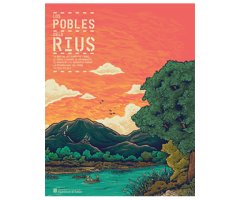 LOS POBLES DELS RIUS: LA GENT DE LES TERRES DE L'EBRE, EL SÉNIA, L'ALGARS, EL MATARRANYA, EL GUADALOP I EL BERGANTES DURANT LA PRIMERA EDAT 