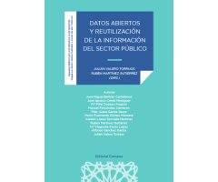 DATOS ABIERTOS Y REUTILIZACIÓN DE LA INFORMACIÓN DEL SECTOR PÚBLICO