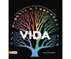 LA VIDA ESTÁ EN TODAS PARTES... SOLO HACE FALTA OBSERVARLA PARA MARAVILLARSE