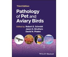 PATHOLOGY OF PET AND AVIARY BIRDS