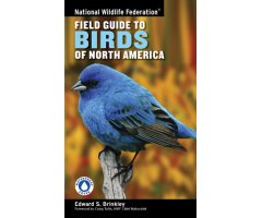 NATIONAL WLDLIFE FEDERATION FIELD GUIDE TO BIRDS OF NORTH AMERICA