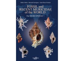 FOSSIL AND RECENT MURICIDAE OF THE WORLD - PART MURICOPSINAE