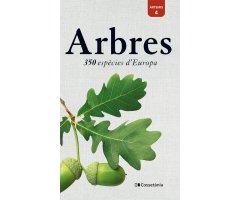 ARBRES, 350 ESPÈCIES D'EUROPA