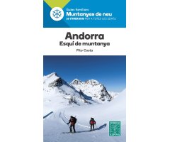 ANDORRA. ESQUÍ DE MUNTANYA