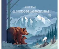 EL MUNDO DE LAS MONTAÑAS