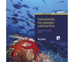 DESVELANDO LOS PAISAJES SUBMARINOS