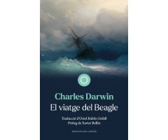 EL VIATGE DEL BEAGLE