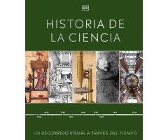 HISTORIA DE LA CIENCIA: UN RECORRIDO VISUAL A TRAVÉS DEL TIEMPO