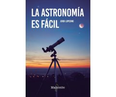 LA ASTRONOMÍA ES FÁCIL